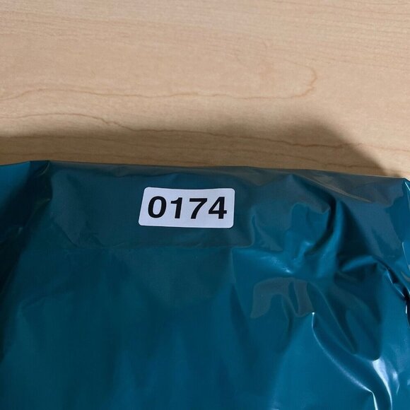 Abercrombie and Fitch Knit Longsleeve Dress Women's Medium Red Valentines Day - Picture 15 of 15